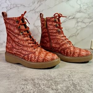 Michael Kors Boots